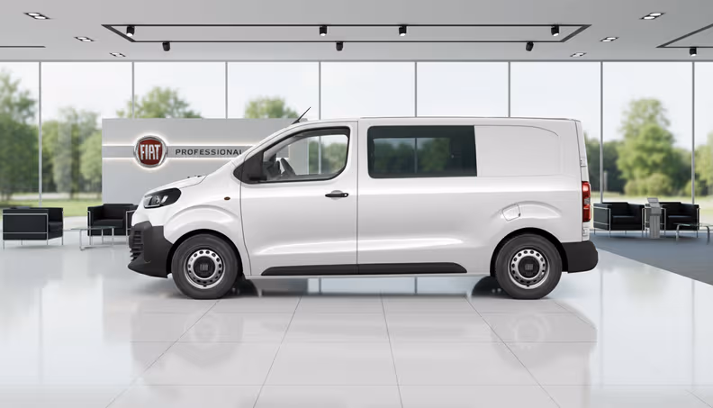 Fiat Scudo Serie 3 - 3