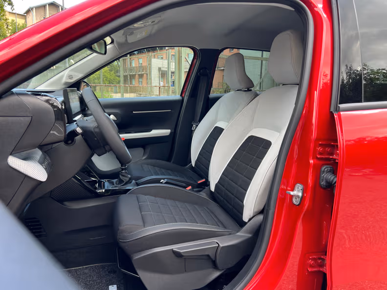 Citroën C3 - 24