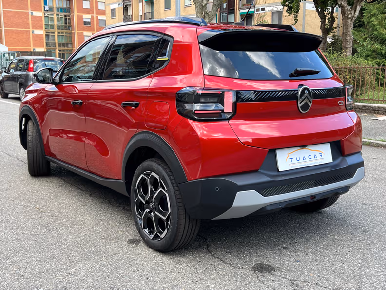 Citroën C3 - 7