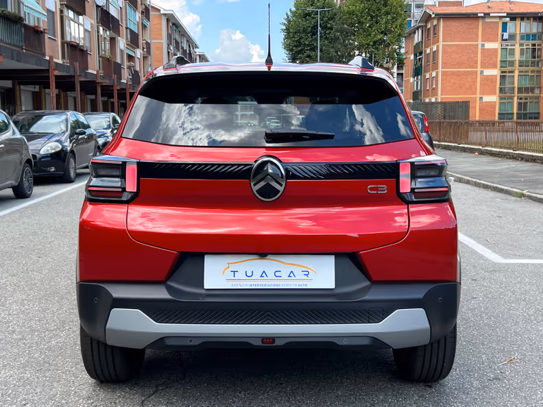 Citroën C3 - 6