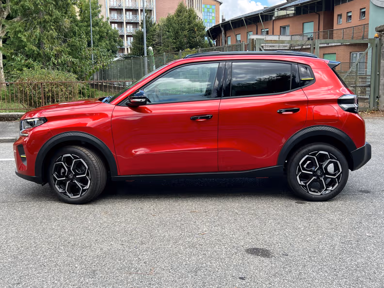 Citroën C3 - 8