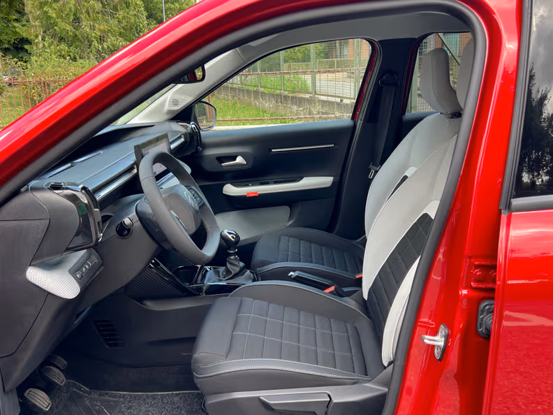 Citroën C3 - 22