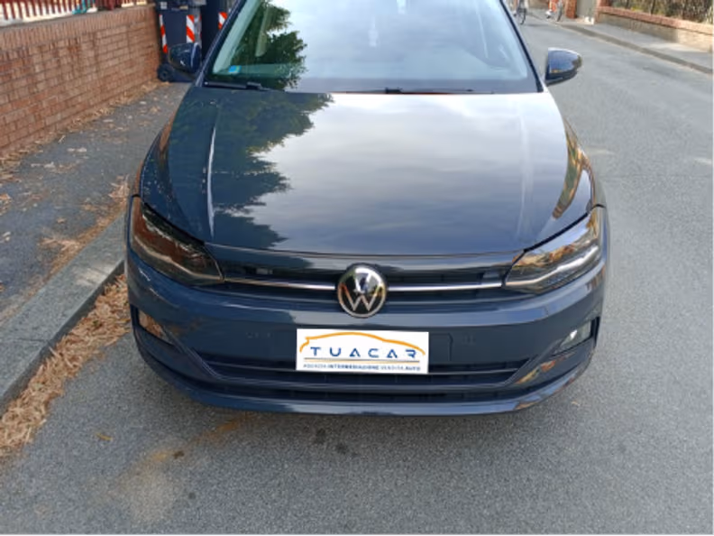 Volkswagen Polo - 18