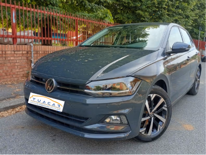 Volkswagen Polo - 3