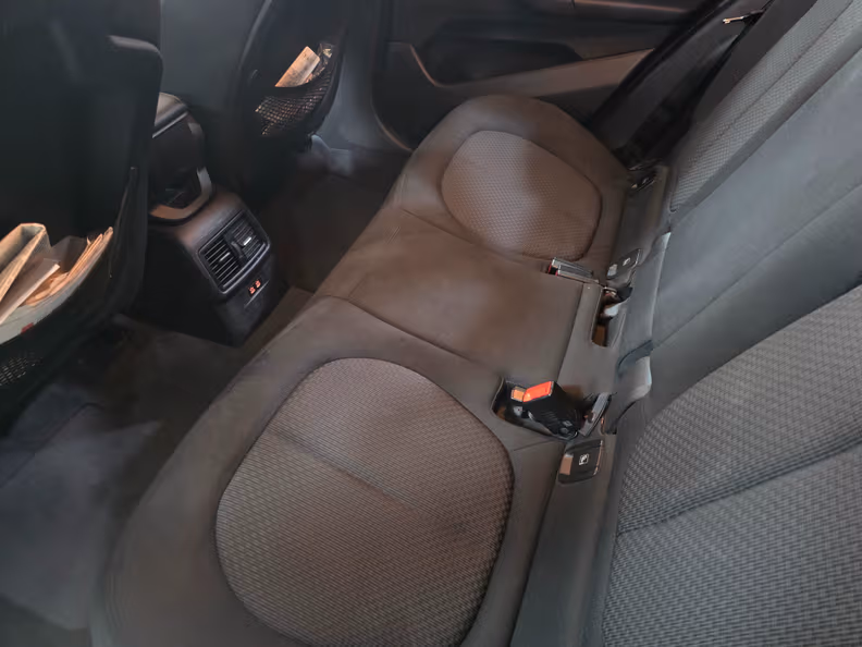 BMW X1 - 11