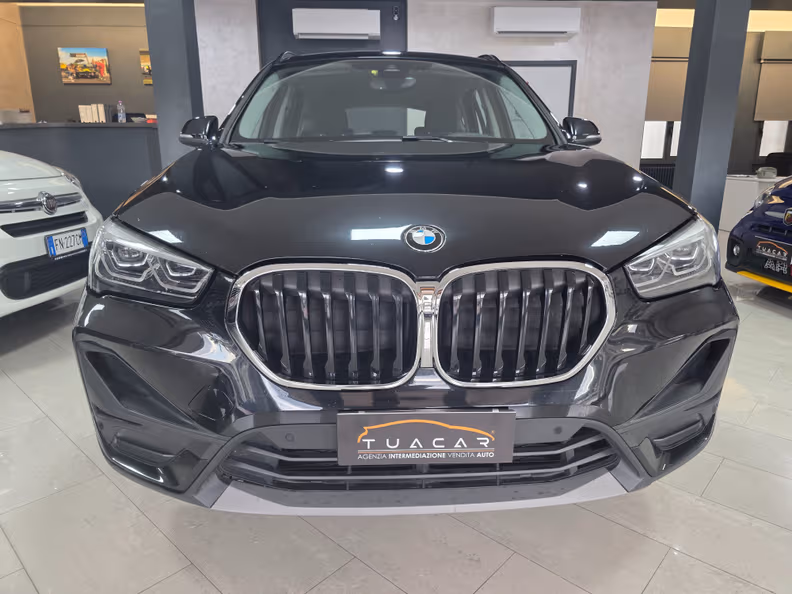 BMW X1 - 4