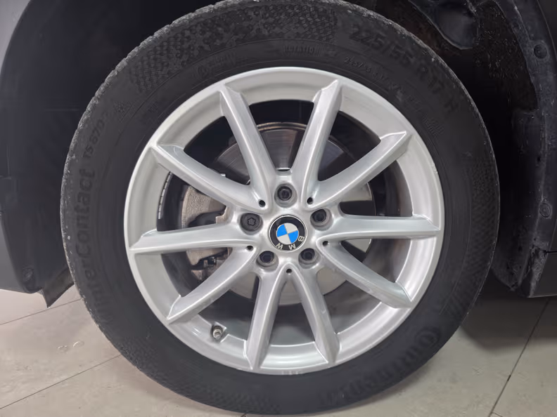 BMW X1 - 6