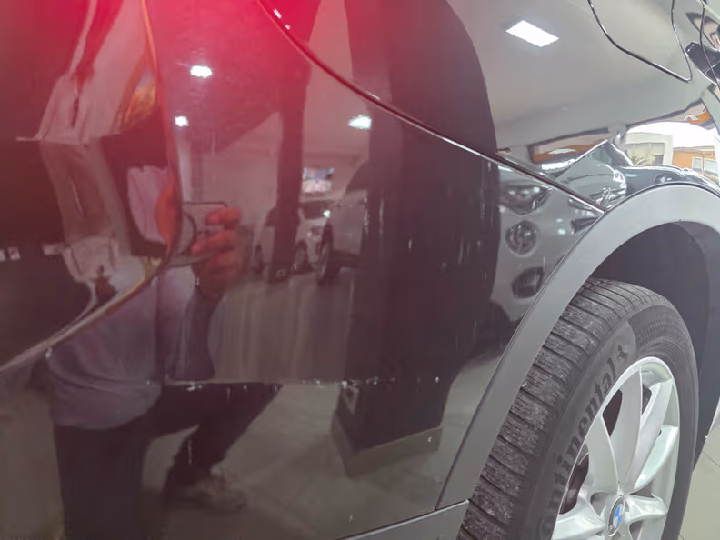 BMW X1 - 12