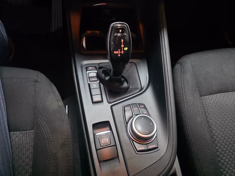 BMW X1 - 9