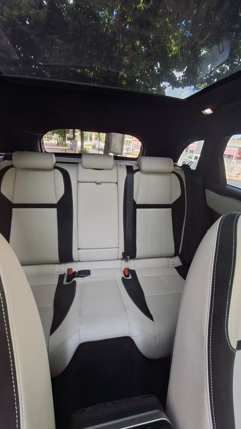Land Rover Range Rover Velar - 15