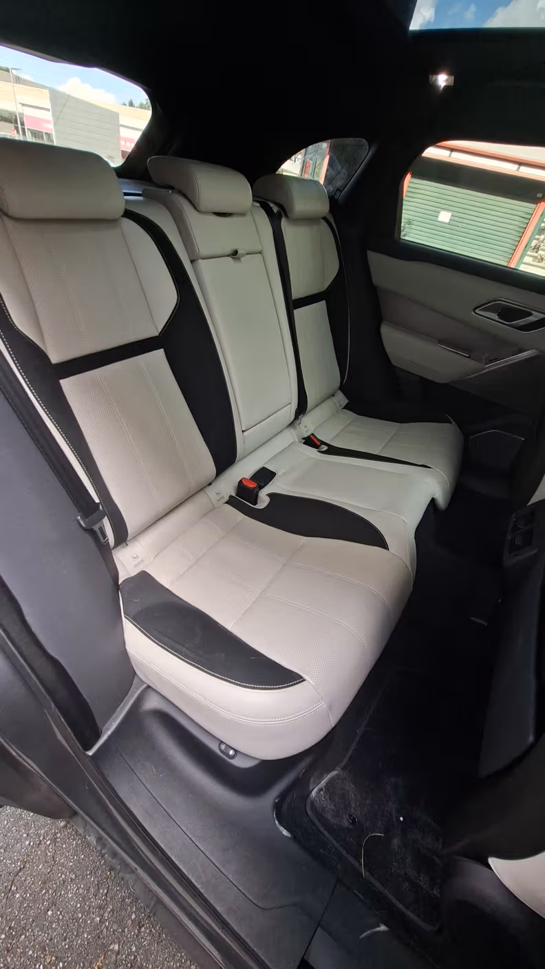 Land Rover Range Rover Velar - 14