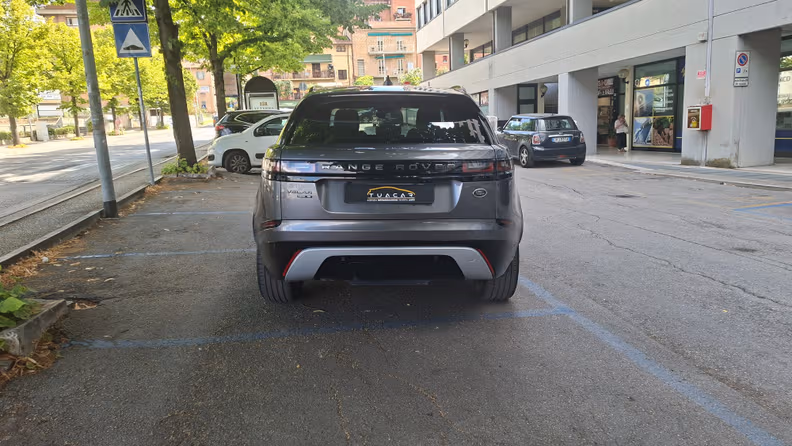 Land Rover Range Rover Velar - 6