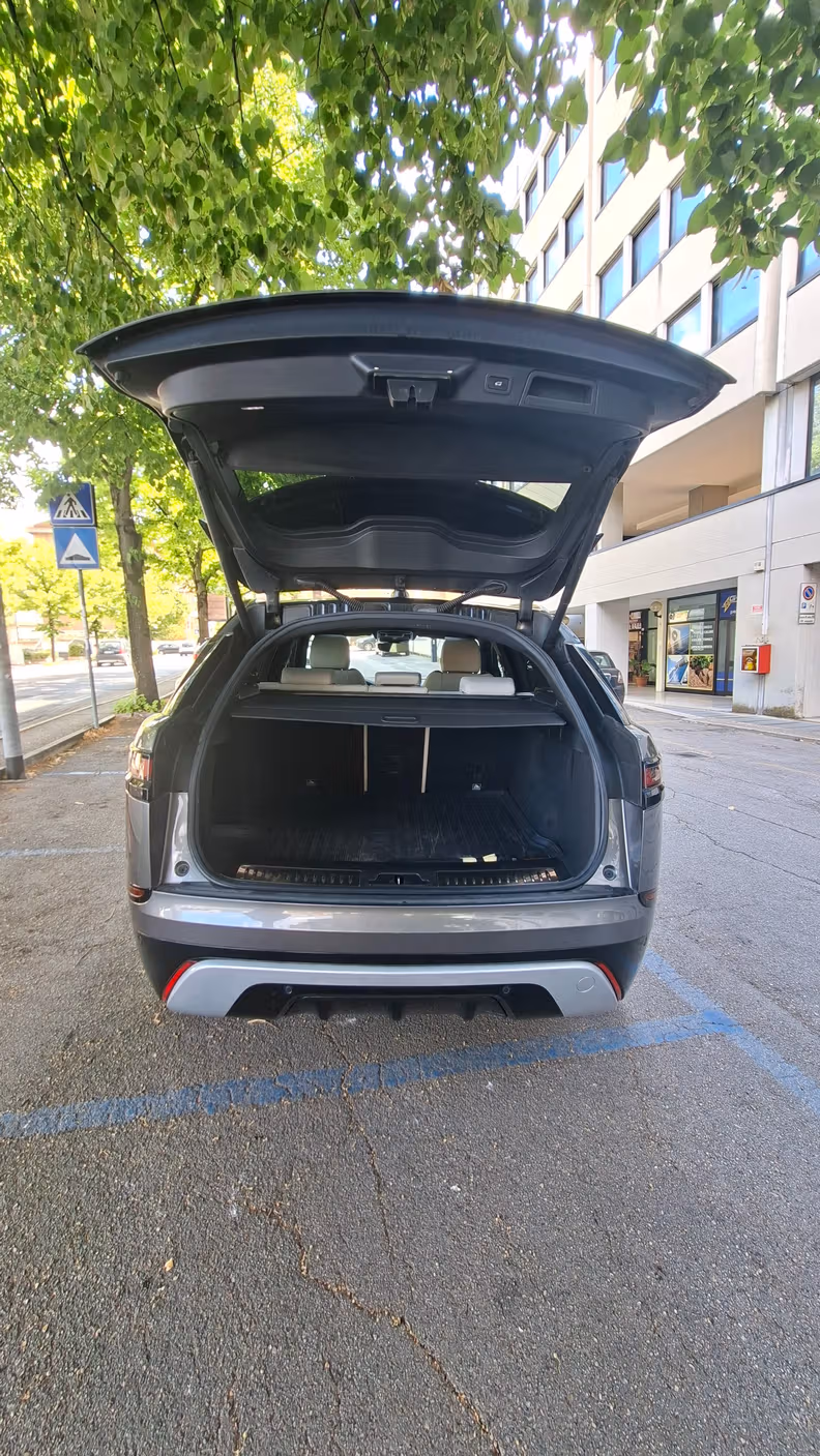 Land Rover Range Rover Velar - 31