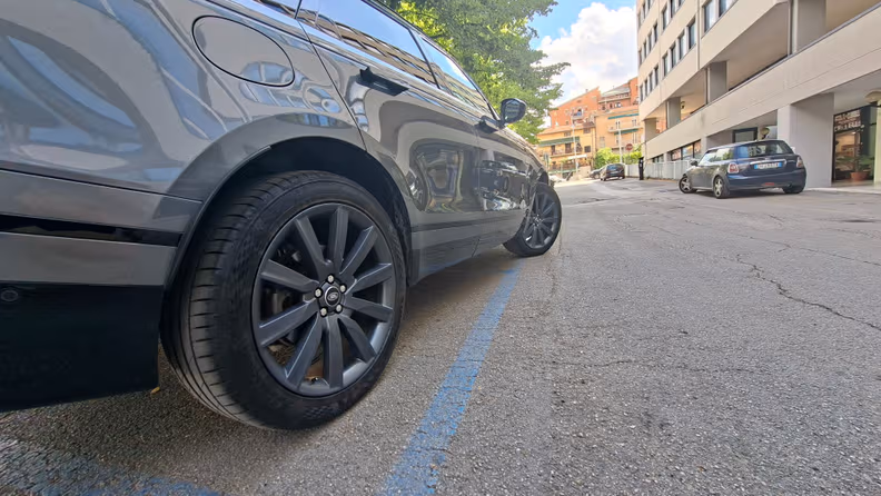 Land Rover Range Rover Velar - 26