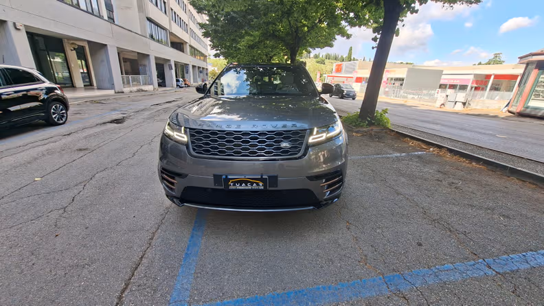 Land Rover Range Rover Velar - 2