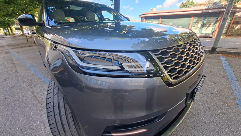 Land Rover Range Rover Velar - 27