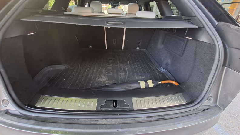 Land Rover Range Rover Velar - 32