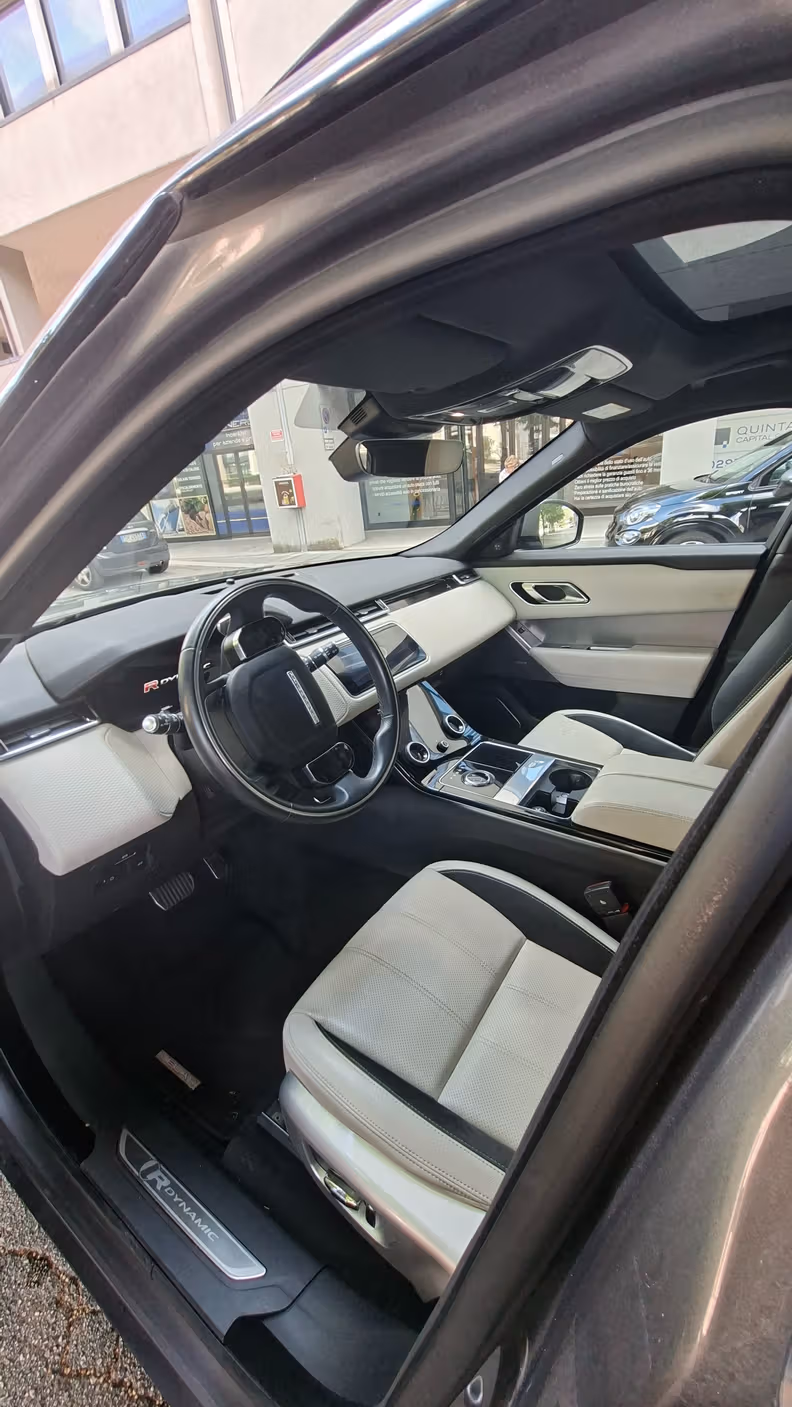 Land Rover Range Rover Velar - 9