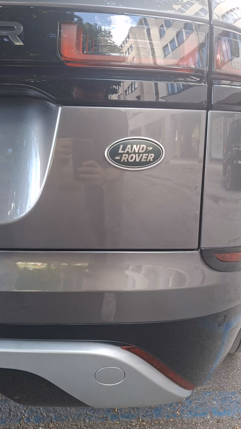 Land Rover Range Rover Velar - 24