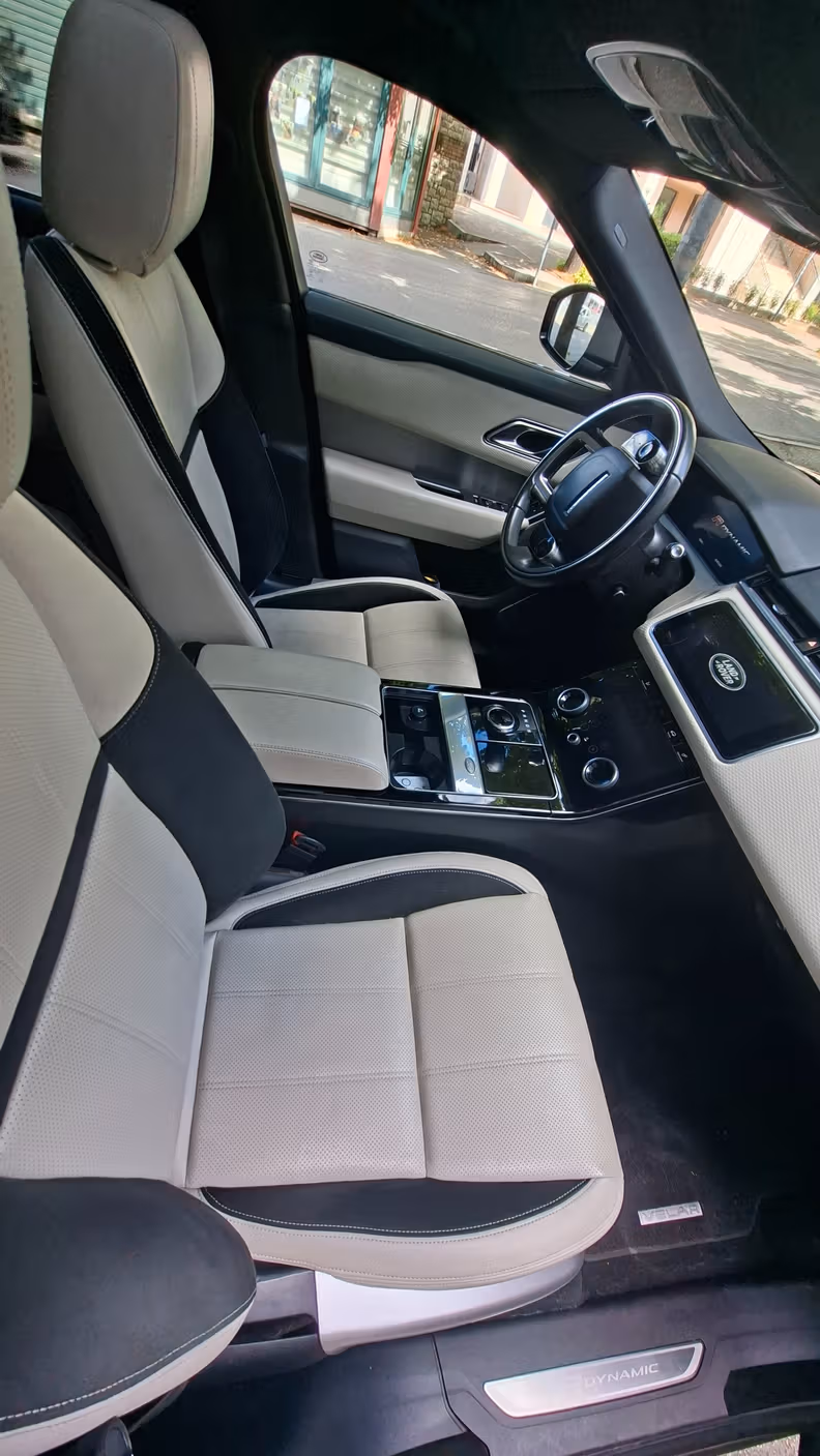 Land Rover Range Rover Velar - 12