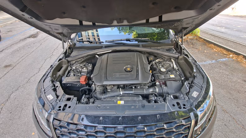 Land Rover Range Rover Velar - 33