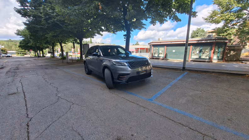 Land Rover Range Rover Velar - 3