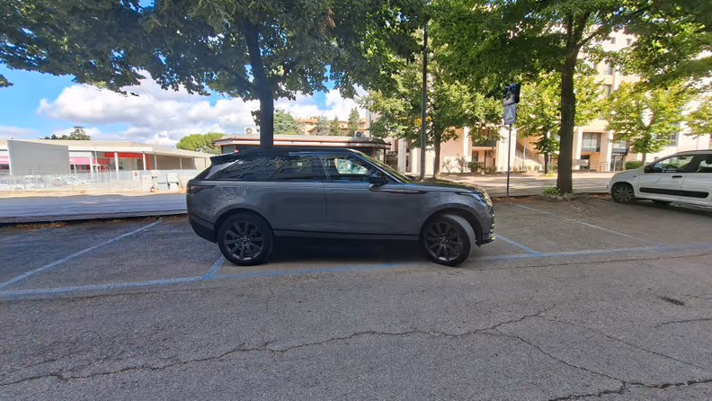 Land Rover Range Rover Velar - 4