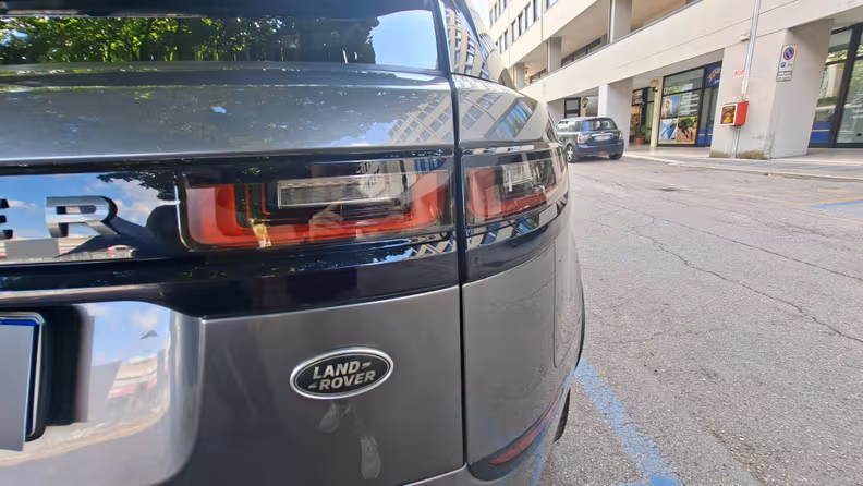 Land Rover Range Rover Velar - 25