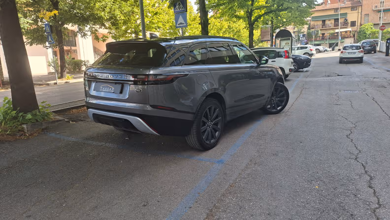 Land Rover Range Rover Velar - 5