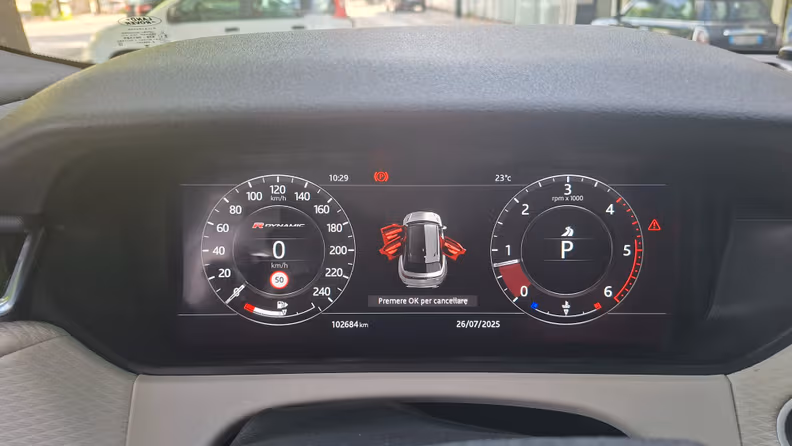Land Rover Range Rover Velar - 22