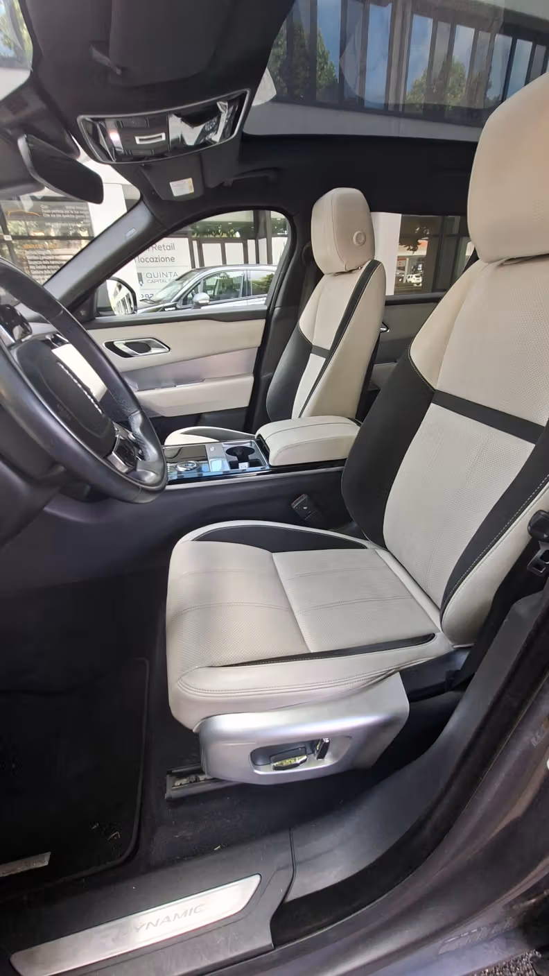 Land Rover Range Rover Velar - 11