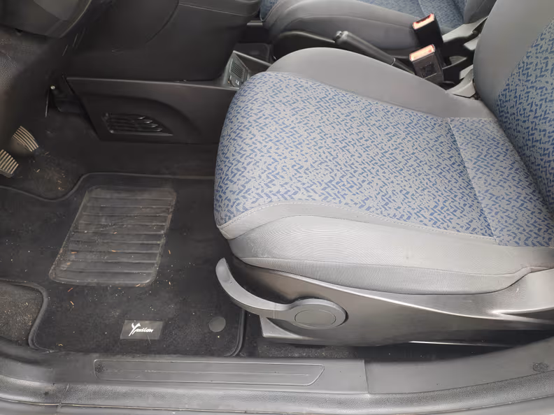 Lancia Ypsilon - 29