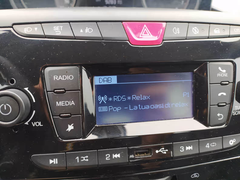 Lancia Ypsilon - 46