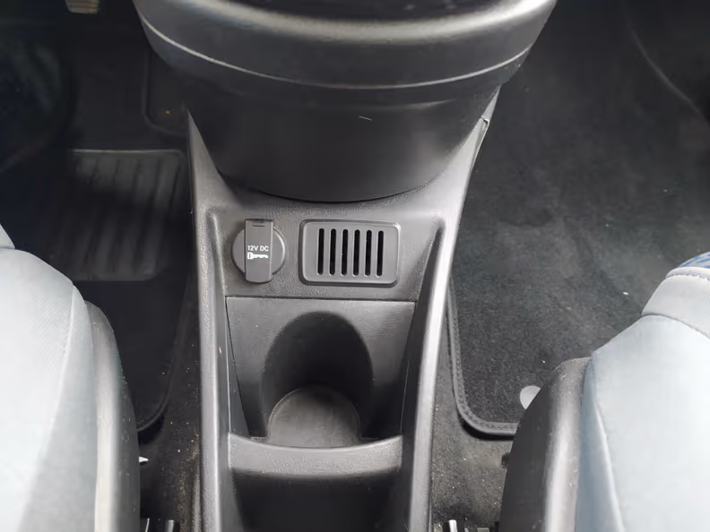 Lancia Ypsilon - 43
