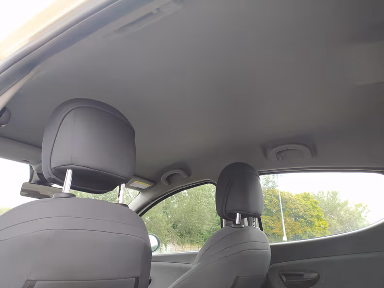 Lancia Ypsilon - 38