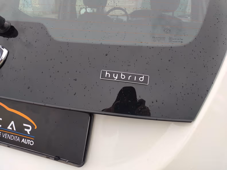 Lancia Ypsilon - 23