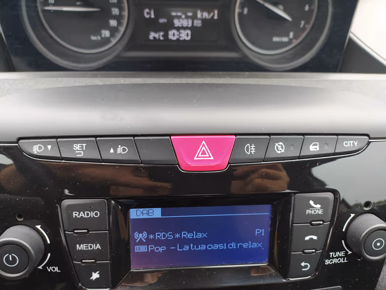 Lancia Ypsilon - 47