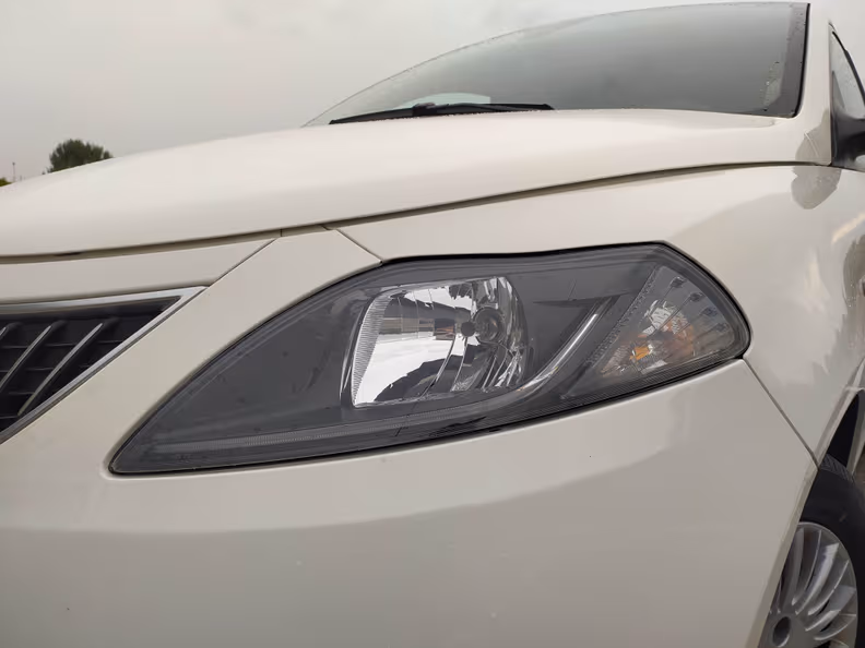 Lancia Ypsilon - 14