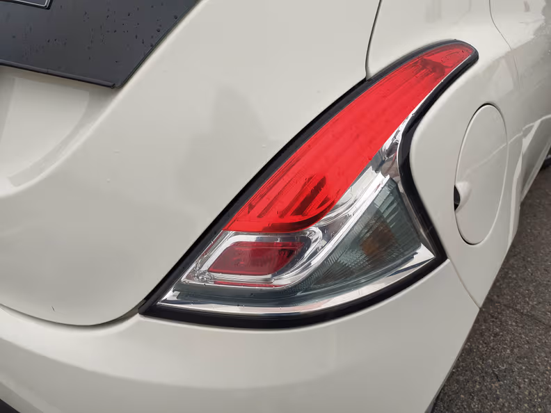 Lancia Ypsilon - 17