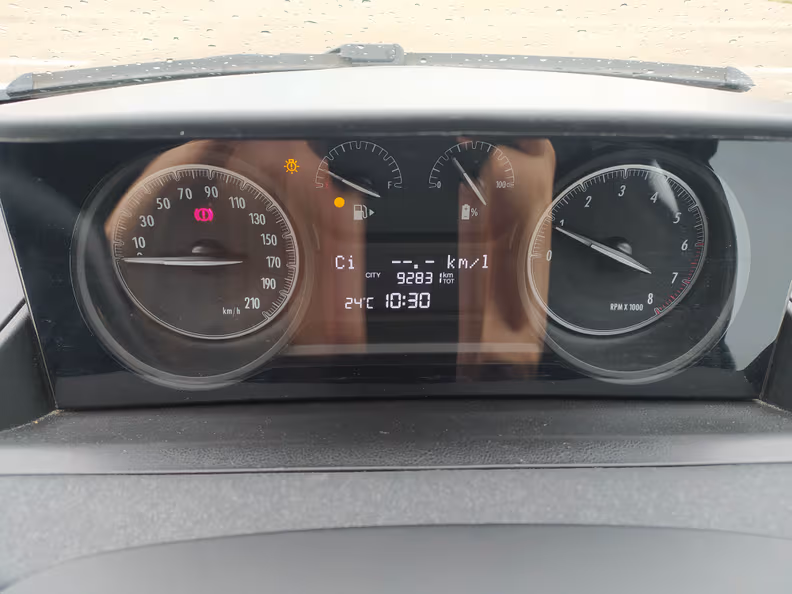 Lancia Ypsilon - 10