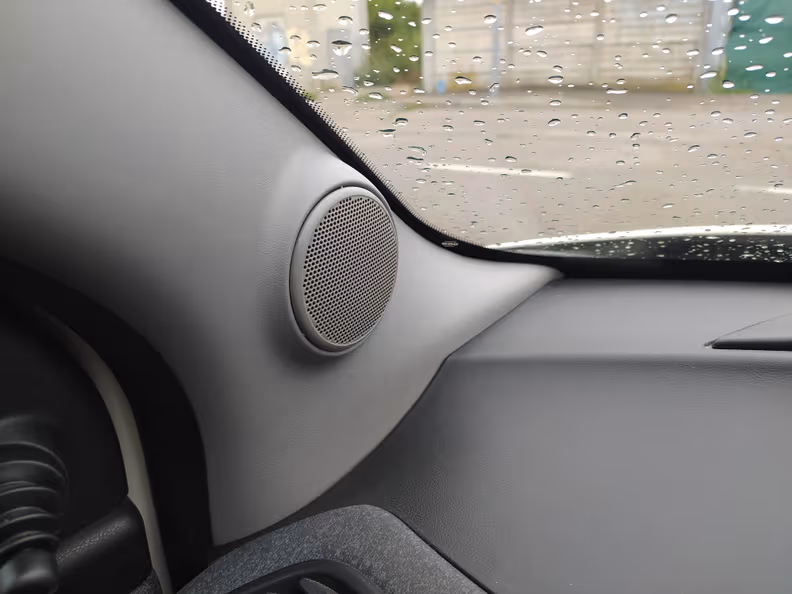Lancia Ypsilon - 48