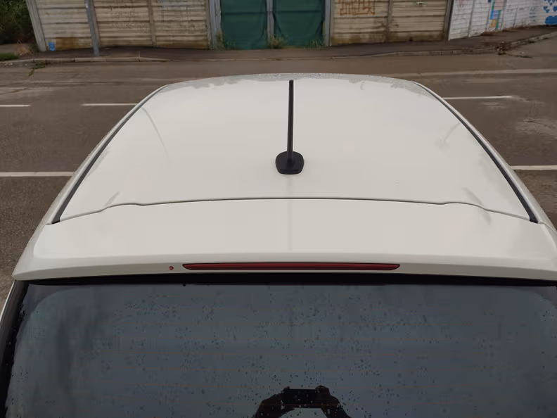 Lancia Ypsilon - 22