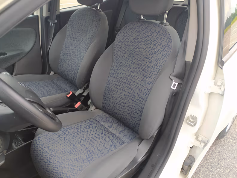 Lancia Ypsilon - 28