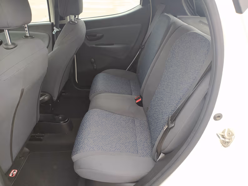Lancia Ypsilon - 36