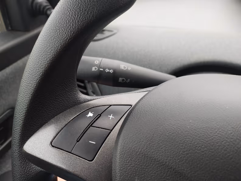 Lancia Ypsilon - 40