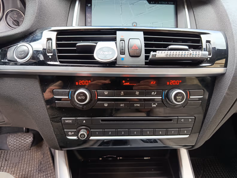 BMW X4 - 18