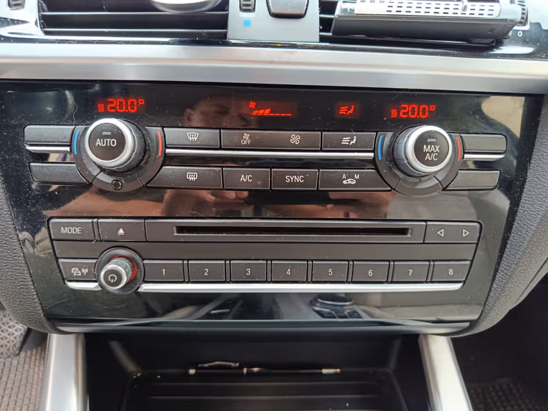 BMW X4 - 19