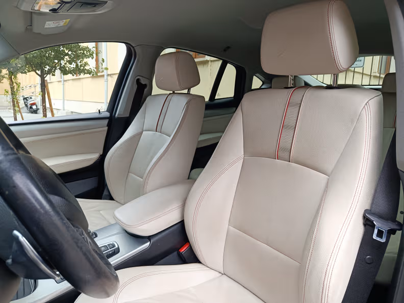 BMW X4 - 14