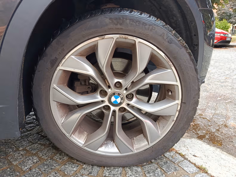 BMW X4 - 44
