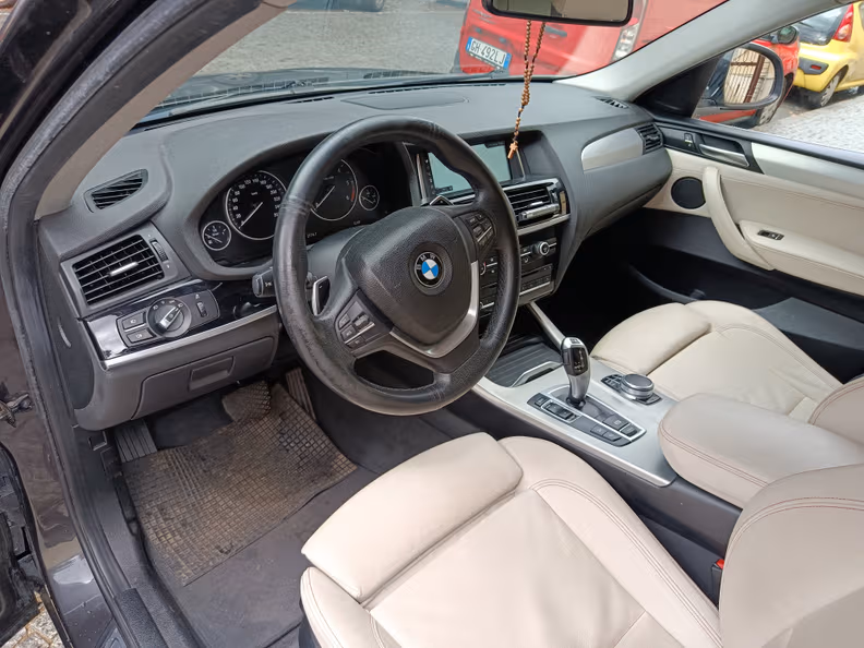 BMW X4 - 12